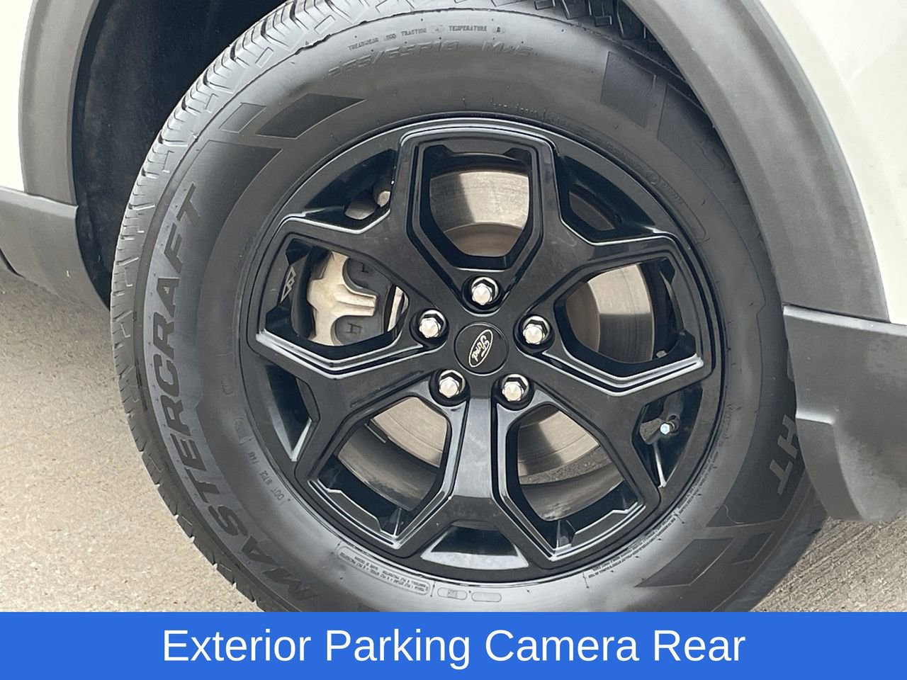 Used 2022 Ford Explorer Timberline image 8