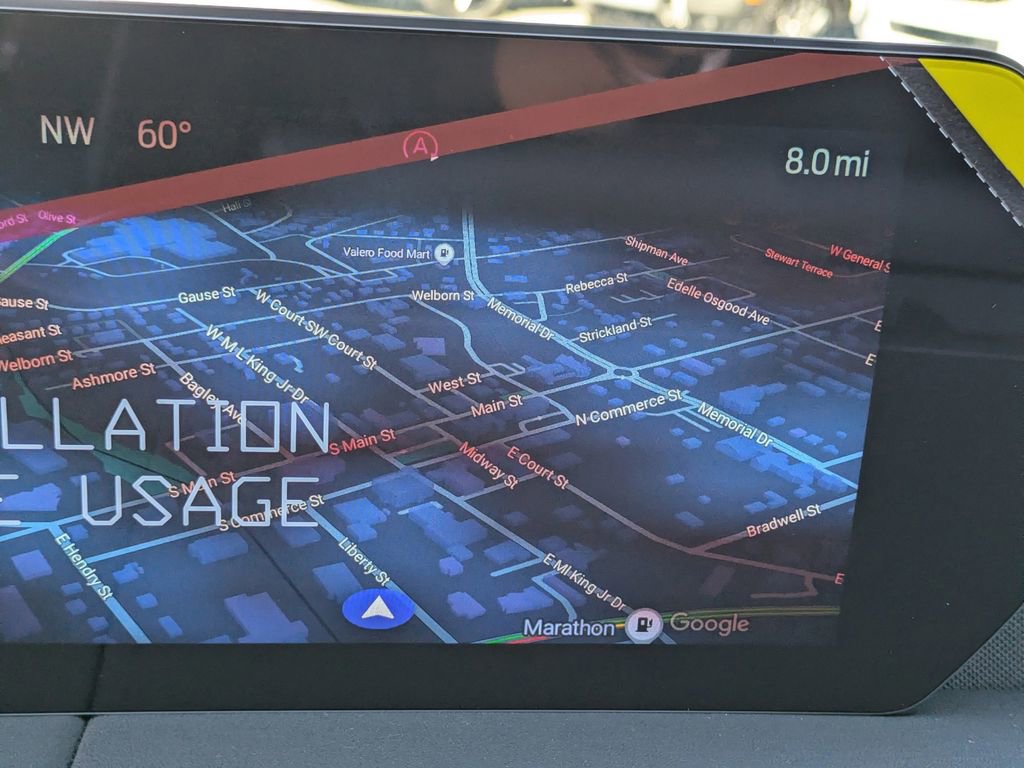 New 2026 Ford Expedition Max Platinum w/ Stealth Performance Package image 37