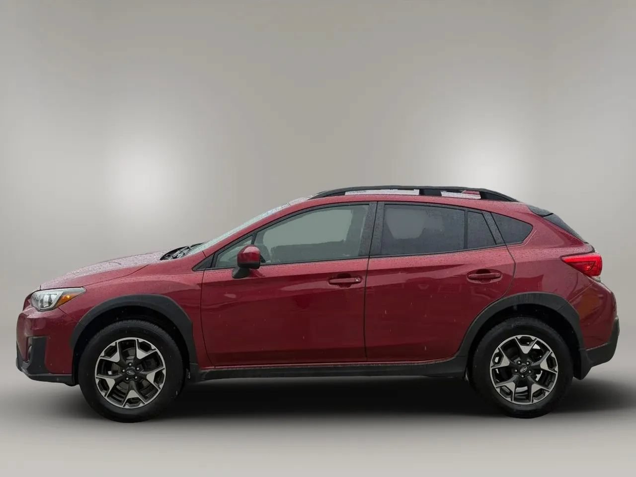 Used 2019 Subaru Crosstrek 2.0i Premium AWD/4WD image 4