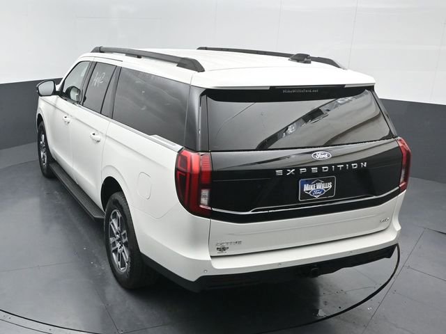 New 2026 Ford Expedition Max Active image 13