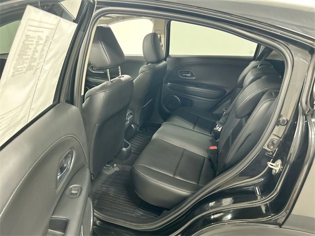 Used 2017 Honda HR-V EX-L image 21