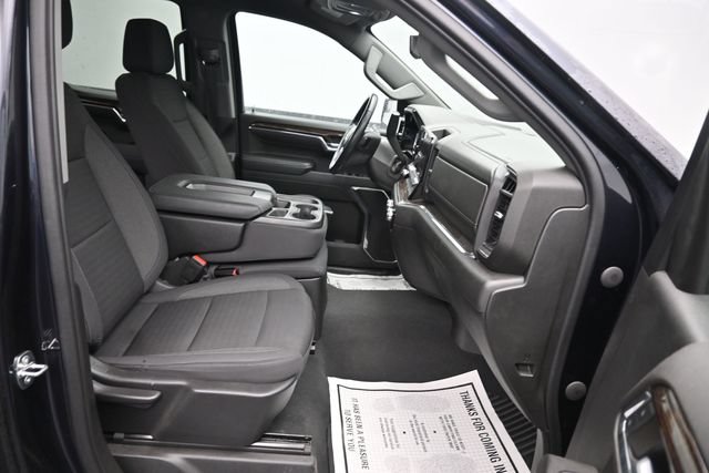 Used 2023 GMC Sierra 1500 Elevation AWD/4WD image 7