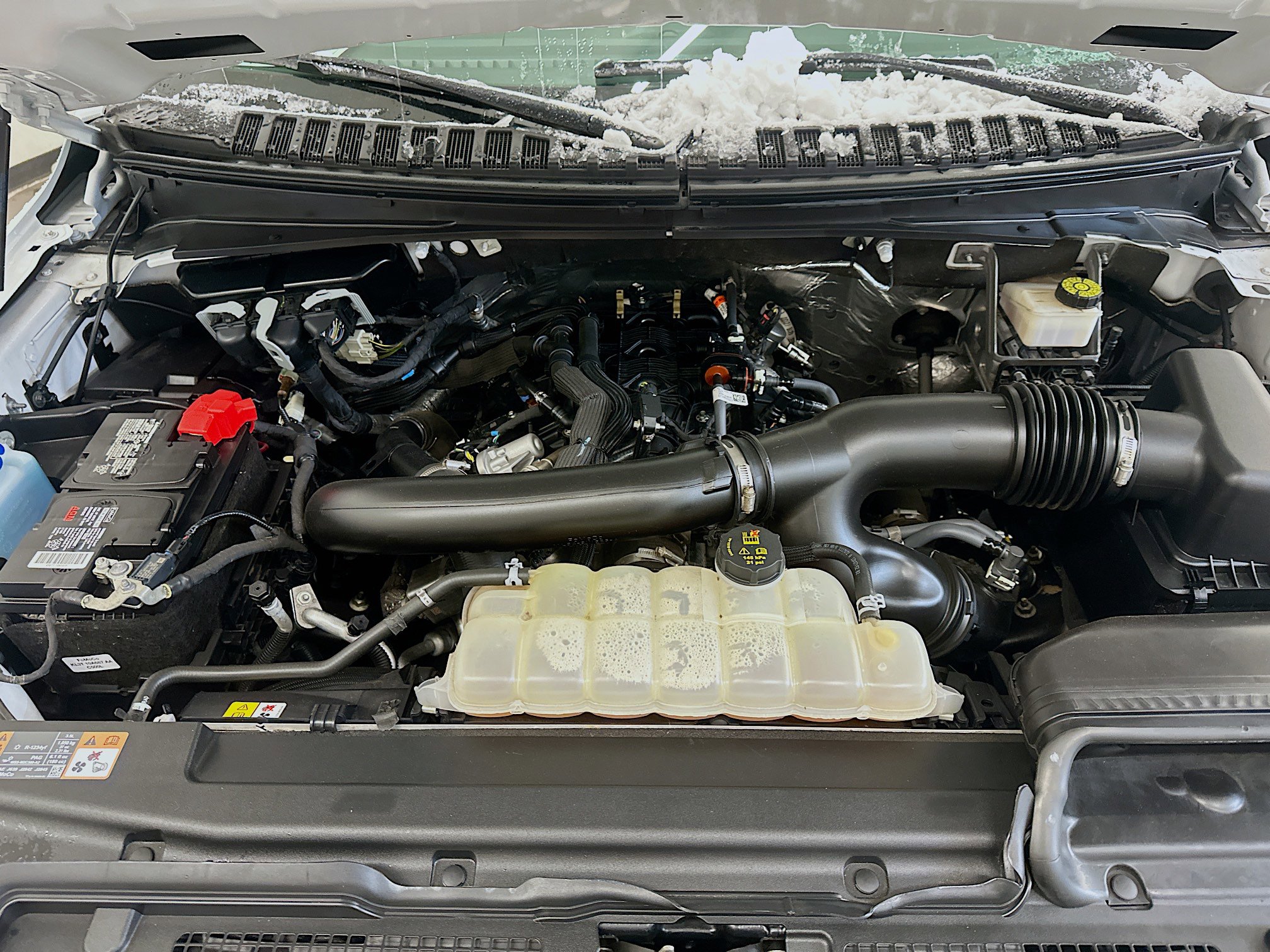 Used 2024 Ford Expedition XLT image 36
