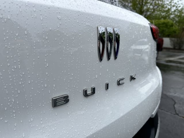 Used 2024 Buick Encore GX Preferred w/ Comfort Package FWD image 43