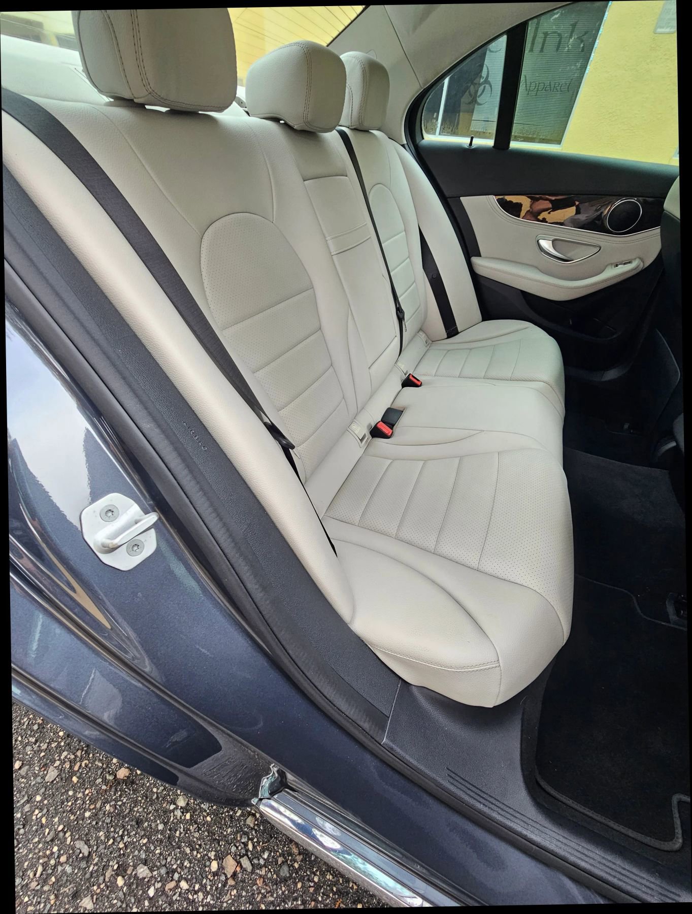 Used 2016 Mercedes-Benz C 300 4MATIC Sedan image 27