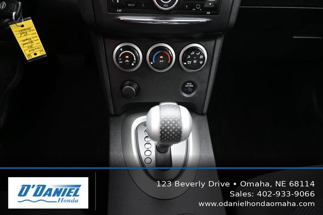 Used 2011 Nissan Rogue S AWD/4WD image 31