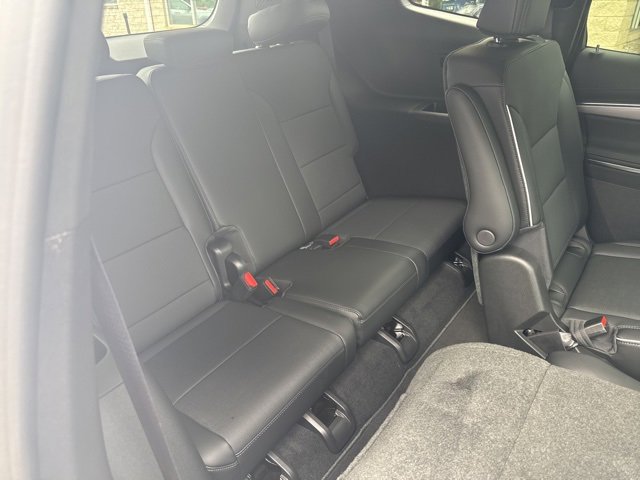 New 2026 Buick Enclave Preferred image 12