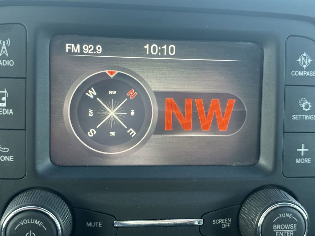 Used 2023 RAM 2500 Tradesman image 29