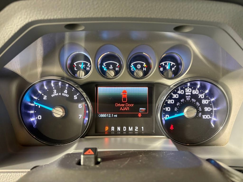 Used 2016 Ford F250 XLT w/ XLT Value Package image 16