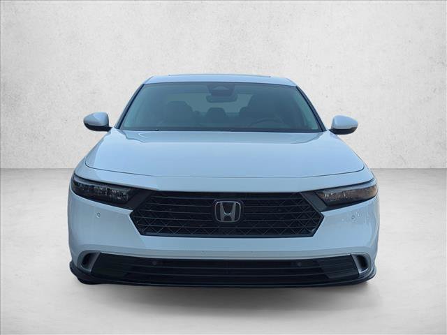Certified 2023 Honda Accord Touring image 2