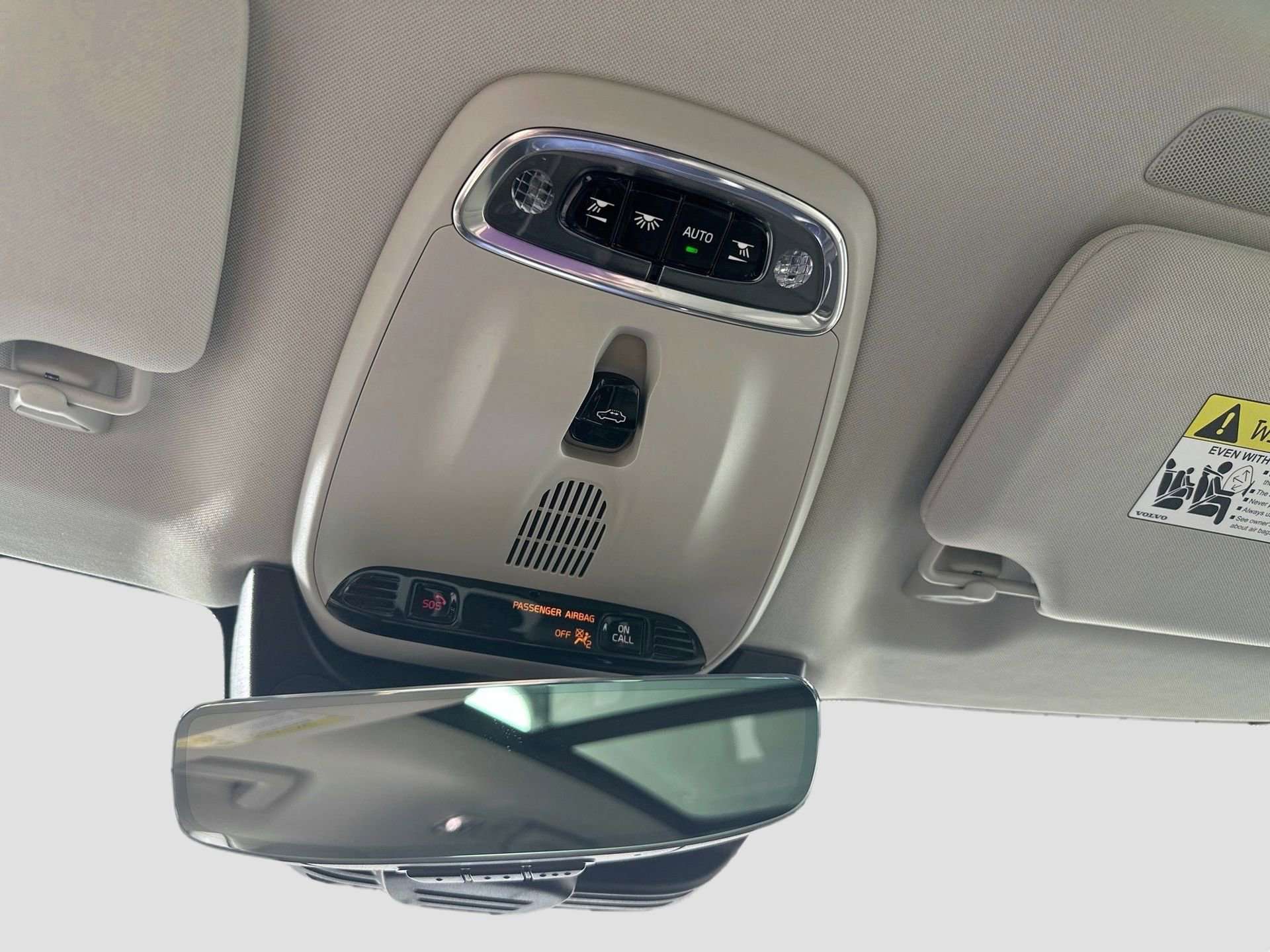 Certified 2024 Volvo XC90 B5 Plus image 21