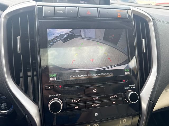 Used 2020 Subaru Ascent Limited w/ Technology Package AWD/4WD image 31