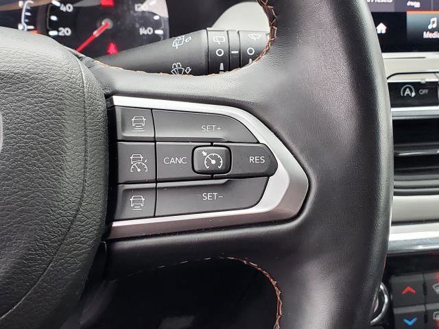 Used 2022 Jeep Compass Limited image 13