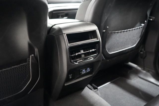 Used 2022 Jeep Grand Cherokee Altitude image 31