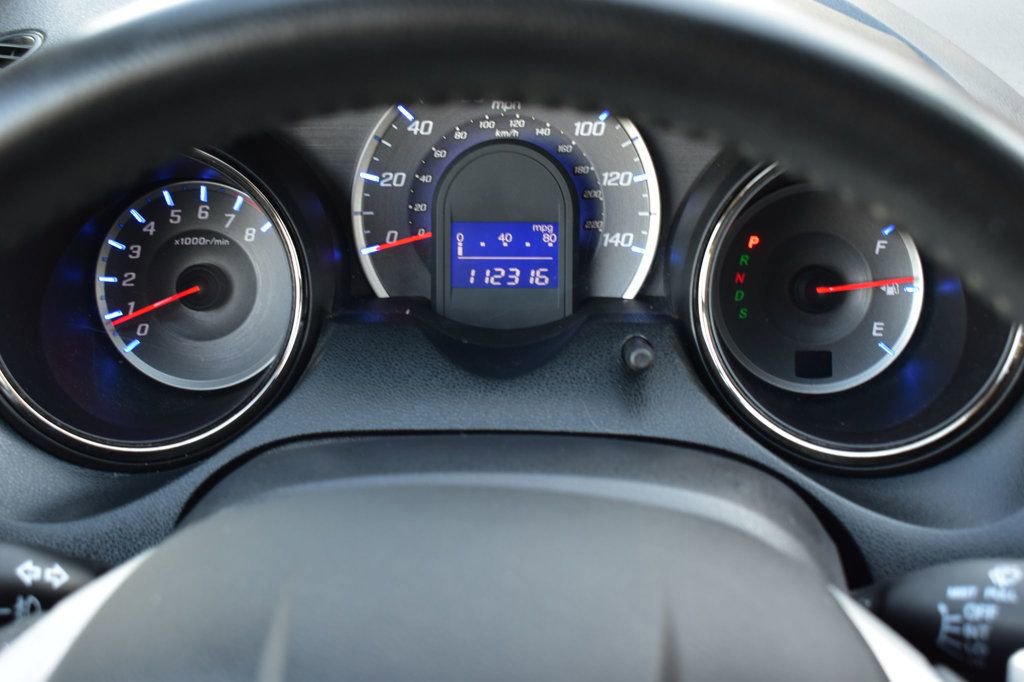 Used 2013 Honda Fit Sport image 32