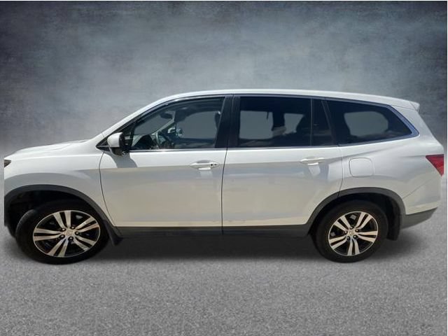 Used 2017 Honda Pilot EX-L image 5
