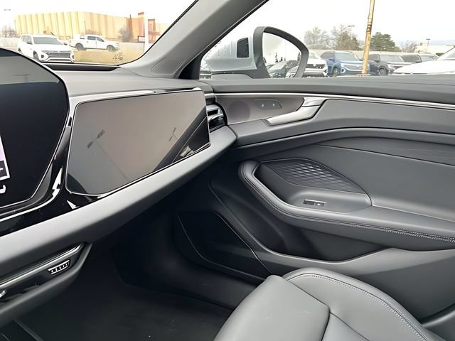 Used 2026 Audi A6 Premium Plus w/ Prestige Package AWD/4WD image 29