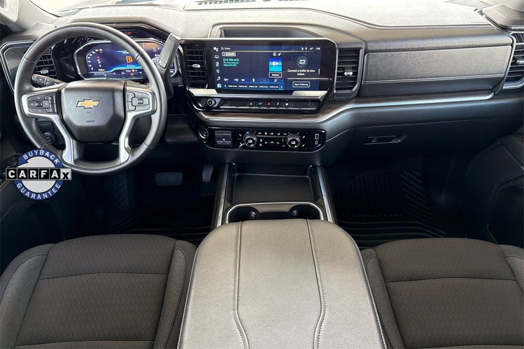 Used 2024 Chevrolet Silverado 2500 LT w/ Convenience Package image 19