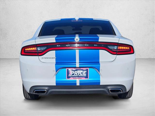 Used 2023 Dodge Charger SXT image 6