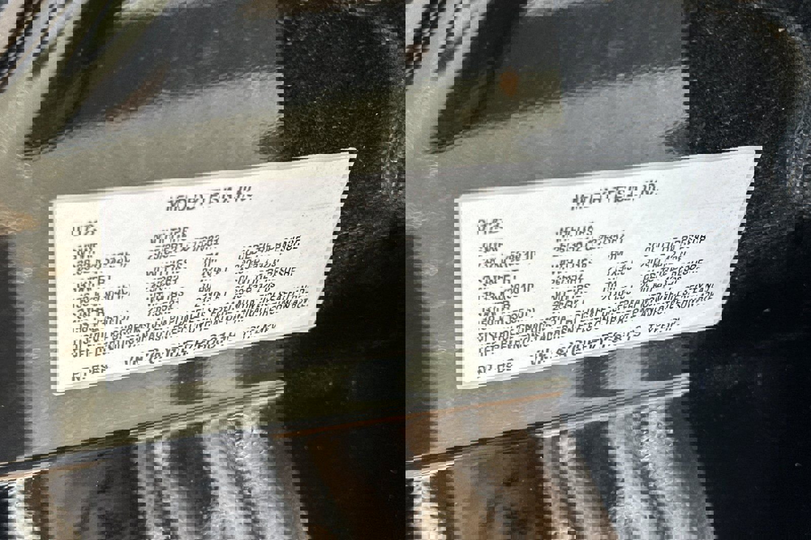 Used 2023 Tesla Model Y Performance image 34