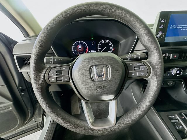 Certified 2026 Honda CR-V LX image 22