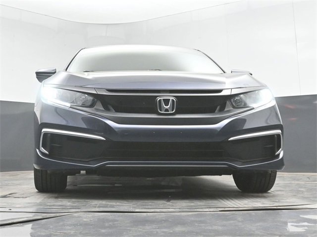 Used 2021 Honda Civic LX image 40
