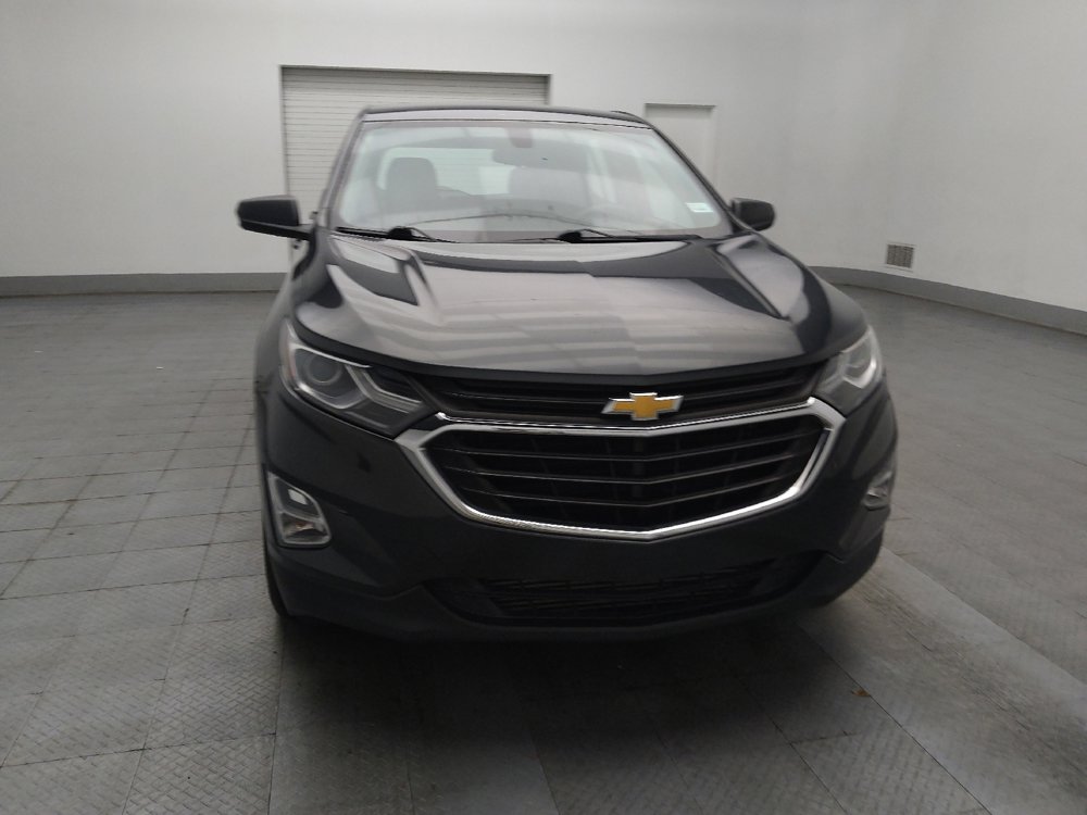 Used 2018 Chevrolet Equinox LS FWD image 14