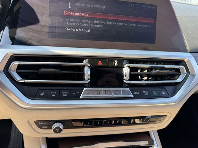 Used 2019 BMW 330i xDrive Sedan w/ Convenience Package AWD/4WD image 30
