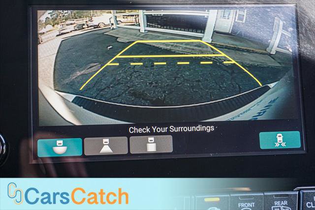 Used 2019 Honda Odyssey EX-L image 32