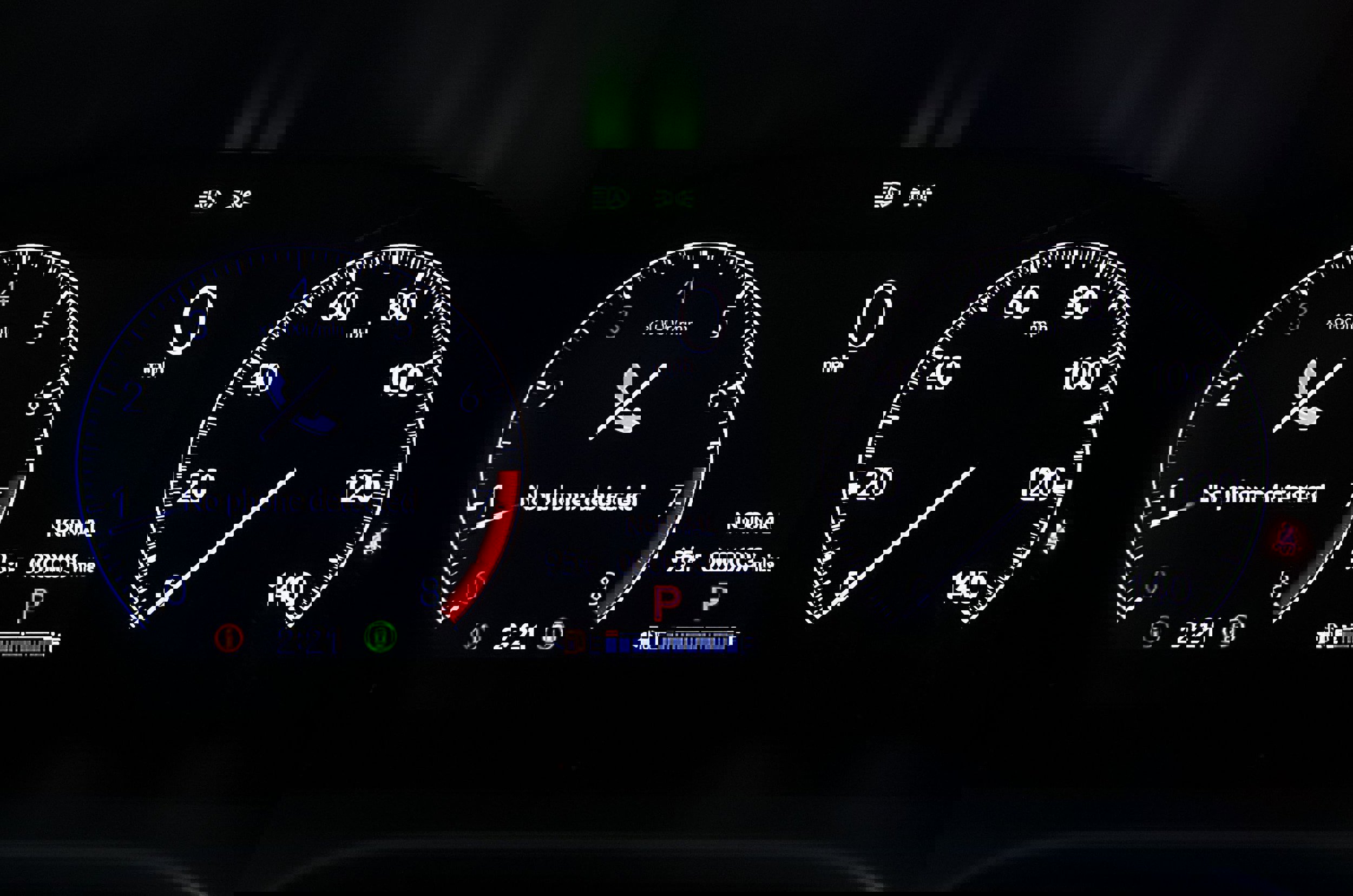 New 2026 Honda HR-V EX-L image 23