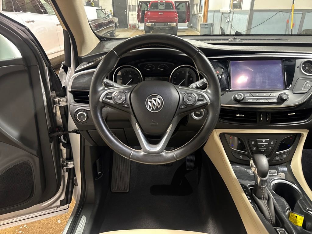 Used 2018 Buick Envision Preferred image 13
