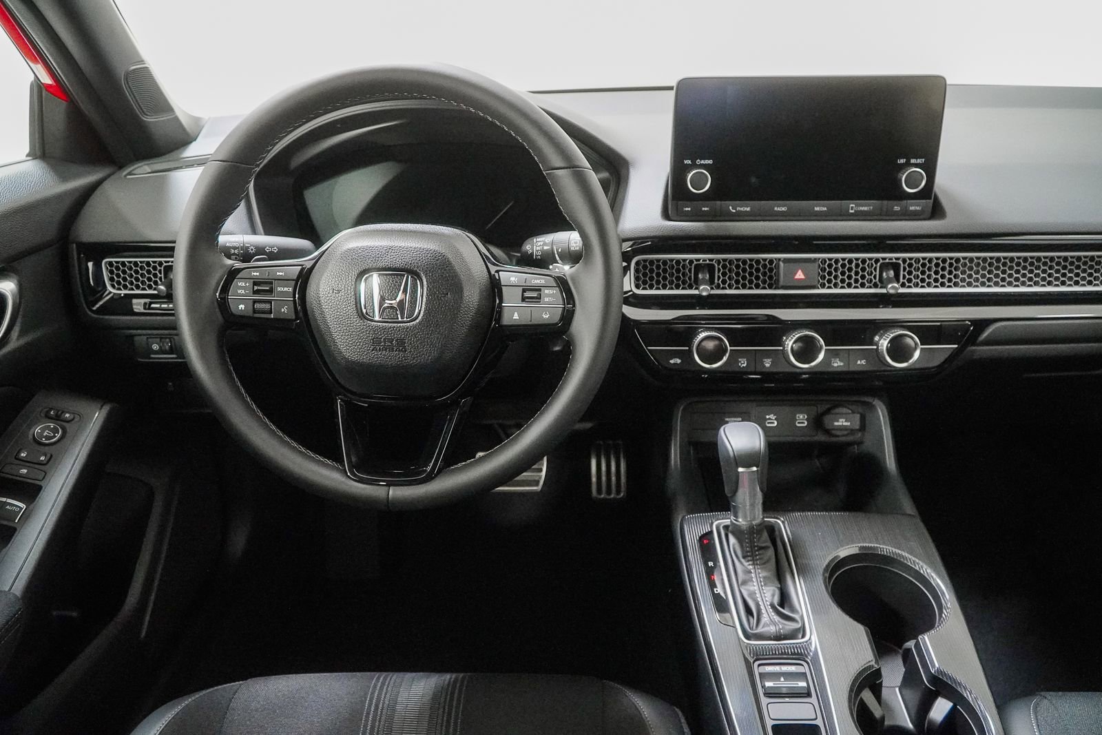 Certified 2025 Honda Civic Sport image 20