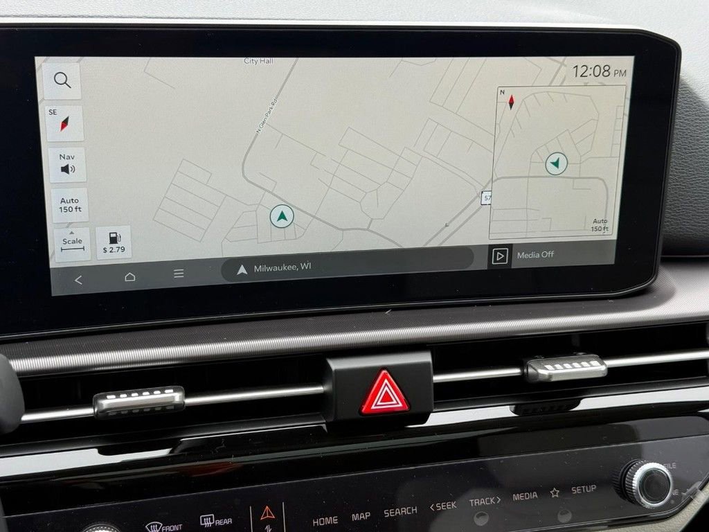 New 2026 Kia Sportage SX Prestige image 13