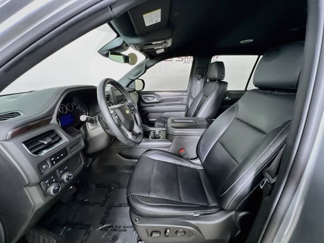 Used 2023 Chevrolet Tahoe LS AWD/4WD image 10