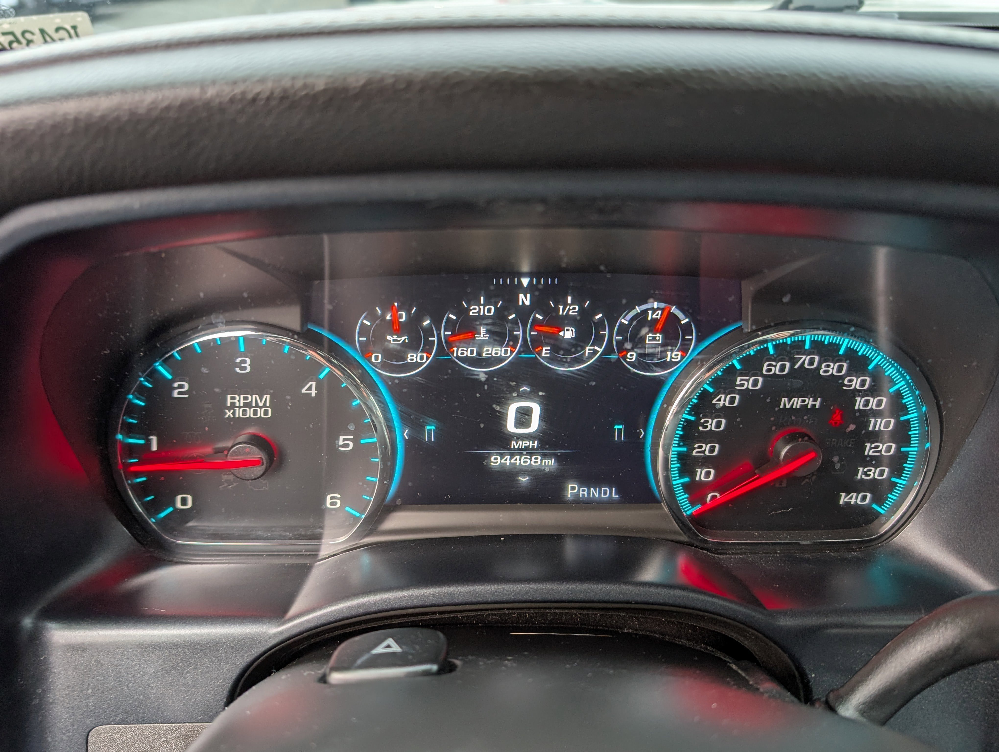 Used 2018 GMC Sierra 1500 Denali w/ Denali Ultimate Package image 30