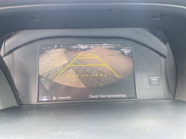 Used 2017 Honda Accord Sport image 12