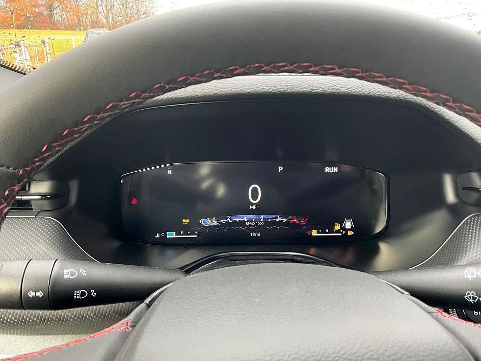 New 2026 Jeep Compass Trailhawk w/ Sun, Sound & Navigation Group image 18