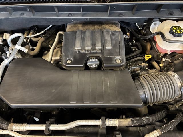 Used 2020 GMC Sierra 1500 Elevation w/ Elevation Value Package AWD/4WD image 25