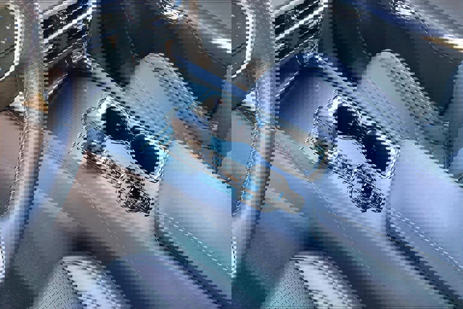 Used 2024 Lexus RX 350 F Sport image 13