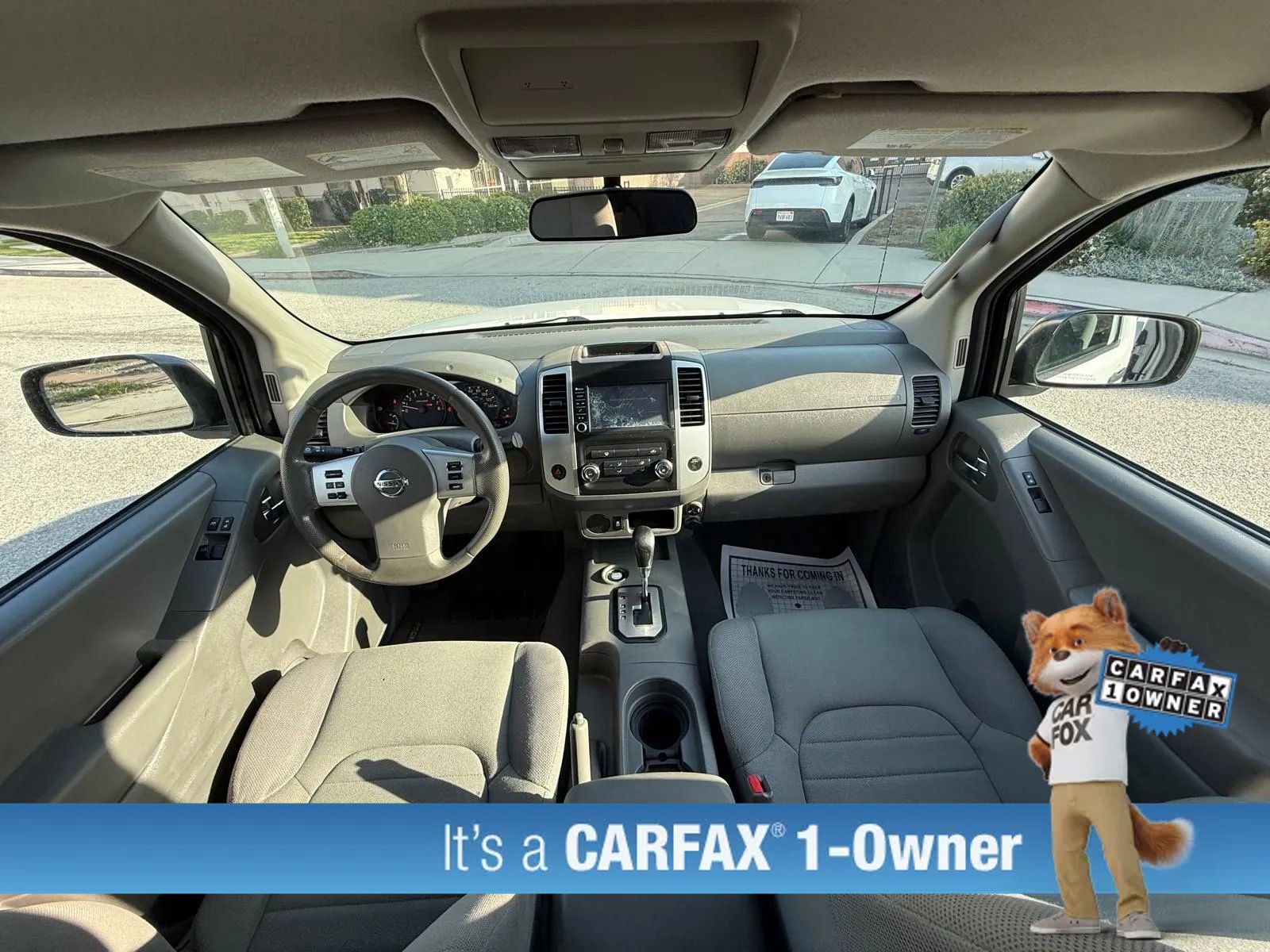 Used 2020 Nissan Frontier S w/ S Utility Package RWD image 55