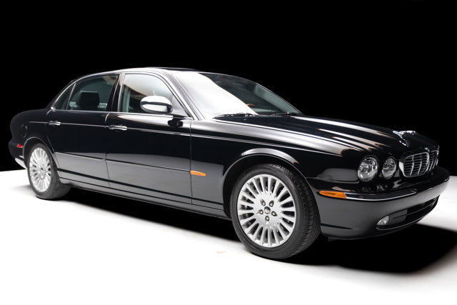 Used 2005 Jaguar XJ8 RWD image 26