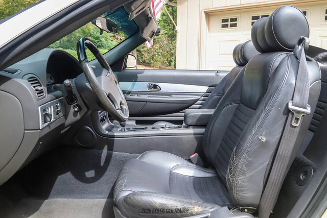 Used 2002 Ford Thunderbird RWD image 48
