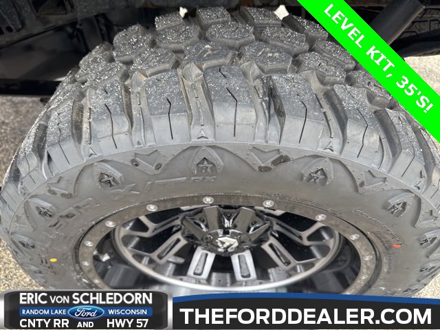 Used 2022 Ford F150 XLT image 40