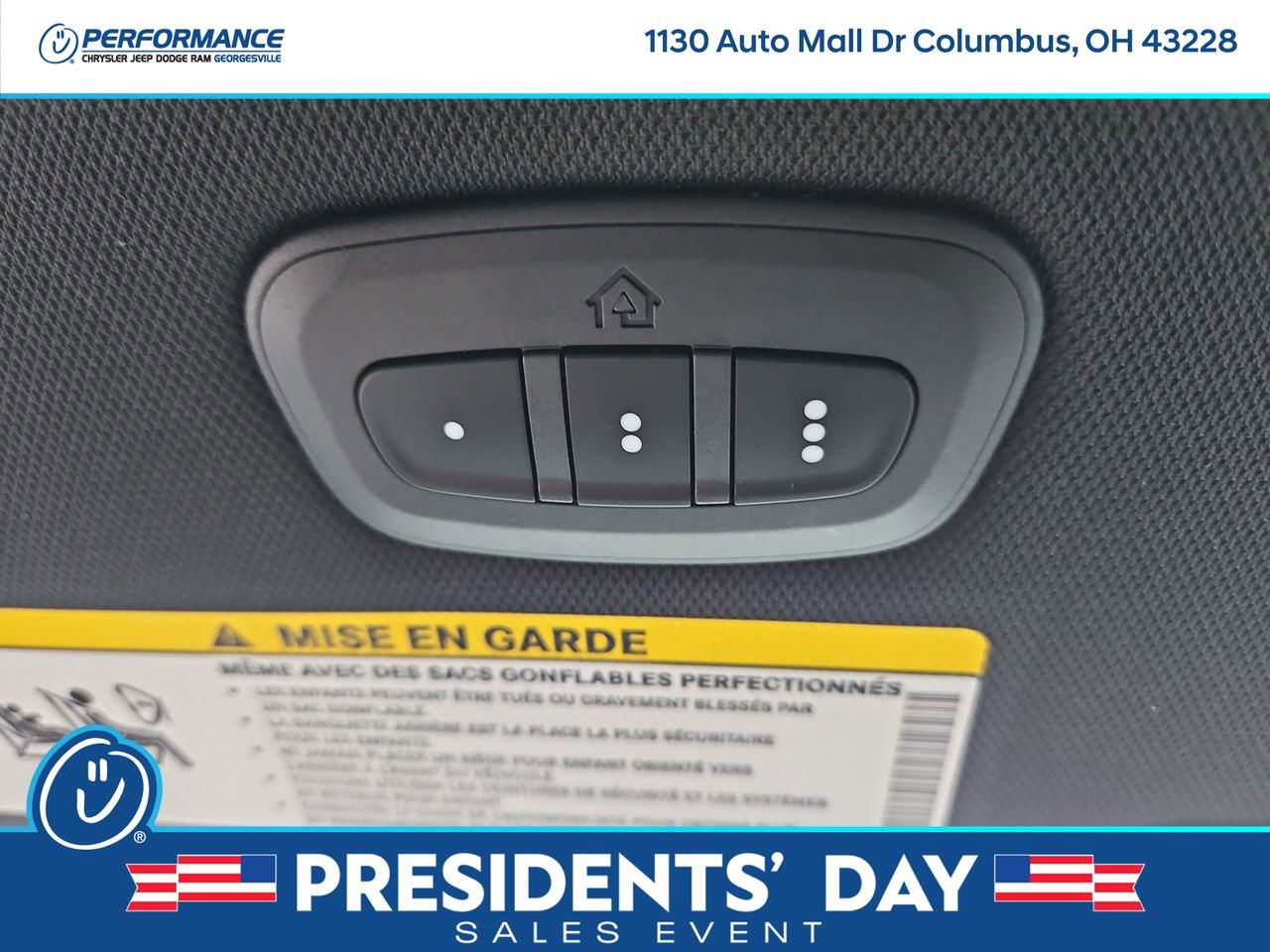 New 2026 Chrysler Pacifica Select image 24