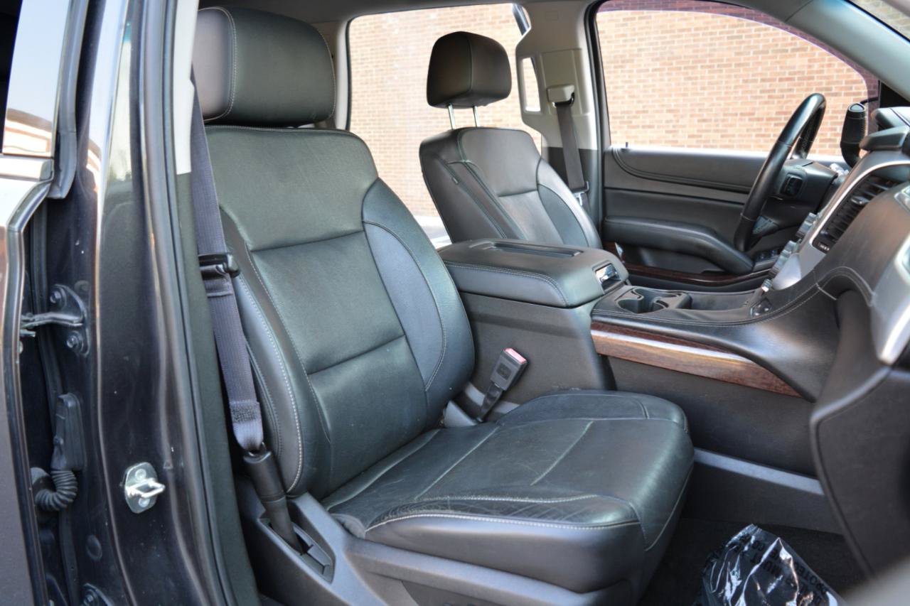 Used 2017 GMC Yukon SLT RWD image 19