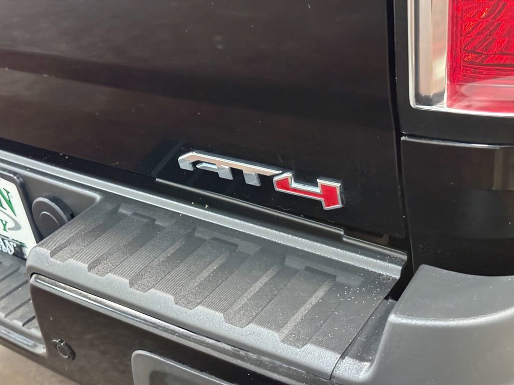 Used 2022 GMC Canyon AT4 w/ Trailering Package image 55