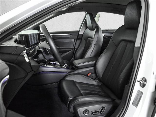 New 2026 Audi A6 Premium Plus AWD/4WD image 17