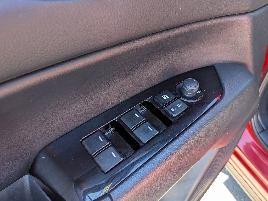 Used 2023 MAZDA CX-5 AWD 2.5 S w/ Preferred Package image 11