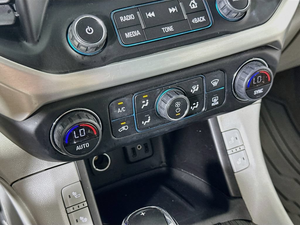 Used 2019 GMC Acadia SLT FWD image 29