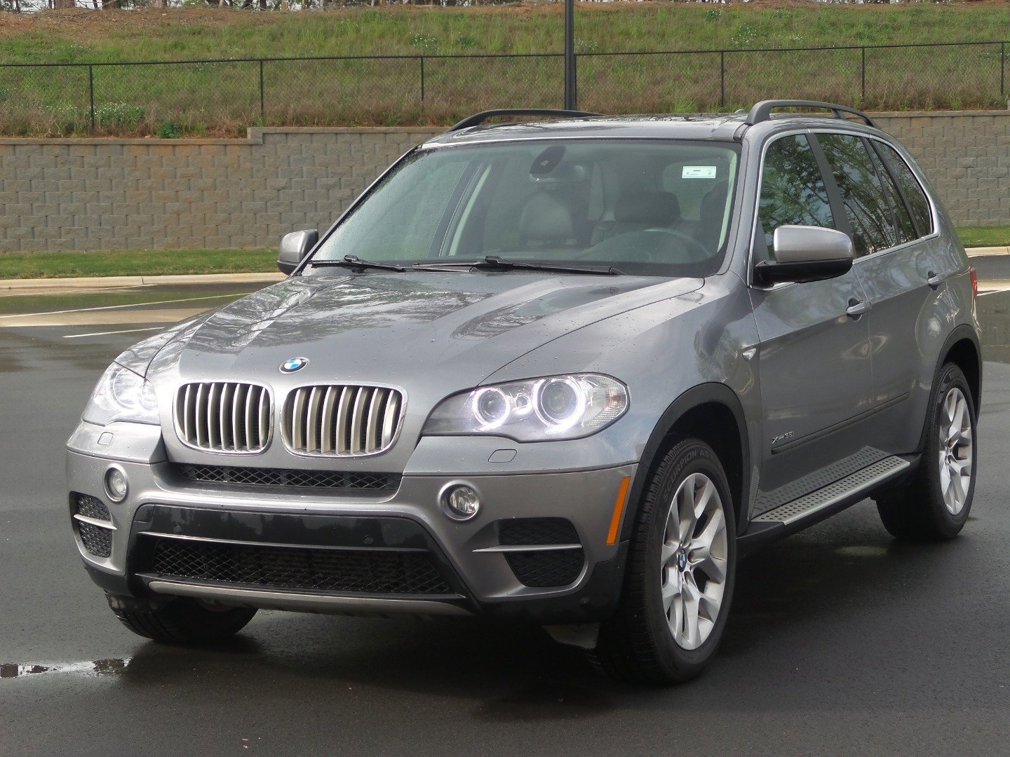 Used 2013 BMW X5 xDrive35i image 6